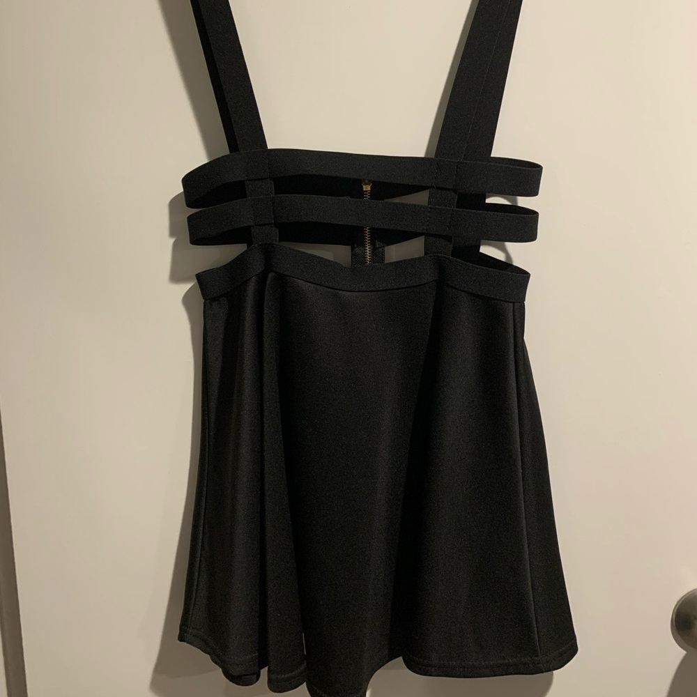 Offbrand dress for over tshirts